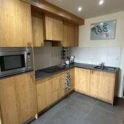 Appartement Blankenberge (Foto #4)