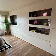 Appartement Blankenberge (Foto #3)