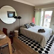 Appartement Blankenberge (Foto #1)