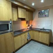 Appartement Blankenberge (Foto #15)