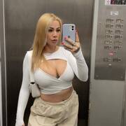 Cristal NOUVEAU DANS LA VILLA (Foto #19)