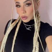 Cristal NOUVEAU DANS LA VILLA (Foto #16)