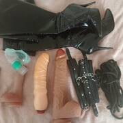 Jenifer TS hot (Foto #15)