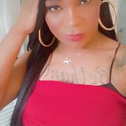 Jenifer TS hot