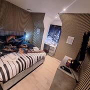 Kamer verhuur - room for rent - Regio Waregem (Foto #16)
