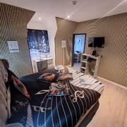 Kamer verhuur - room for rent - Regio Waregem (Foto #8)