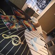 Kamer verhuur - room for rent - Regio Waregem (Foto #15)