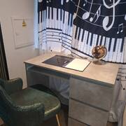 Kamer verhuur - room for rent - Regio Waregem (Foto #10)