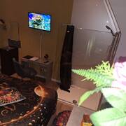 Kamer verhuur - room for rent - Regio Waregem (Foto #5)