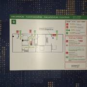 Kamer verhuur - room for rent - Regio Waregem (Foto #1)