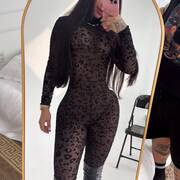 ATHENA PERVERTIDA (Foto #36)