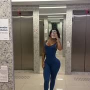 ATHENA PERVERTIDA (Foto #9)
