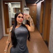 ATHENA PERVERTIDA (Foto #7)
