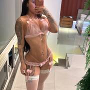 ATHENA PERVERTIDA (Foto #48)