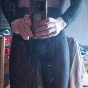 Rebecca travestiet (Foto #34)