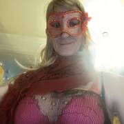 Rebecca travestiet (Foto #26)