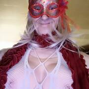 Rebecca travestiet (Foto #21)