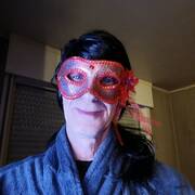 Rebecca travestiet (Foto #35)