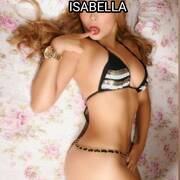 ISA Sensueel (Foto #4)