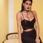 Renata Tavares (Foto #11)