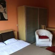 Studi33 - La Fraiseraie (Foto #43)