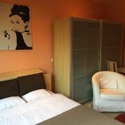 Studi33 - La Fraiseraie (Foto #32)
