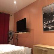 Studi33 - La Fraiseraie (Foto #11)