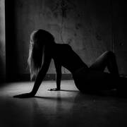N -private