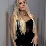 Isabelle Rodrigues new (Foto #9)