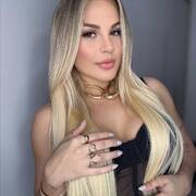 Isabelle Rodrigues new (Foto #5)