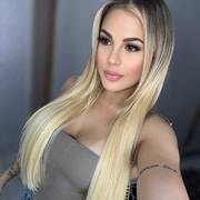 Isabelle Rodrigues new (Foto #1)