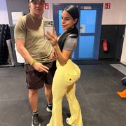 Angela Colombiana