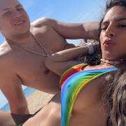 Trío avec ma femme (Foto #14)