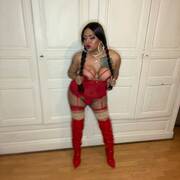 Jéssica TRANS (Foto #8)