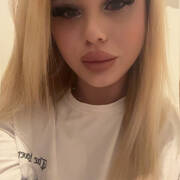 Adelina perfect lady for gentlemen