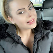 Adelina perfect lady for gentlemen