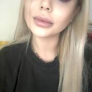 Adelina perfect lady for gentlemen