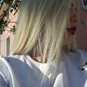 Adelina perfect lady for gentlemen