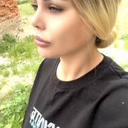 Adelina perfect lady for gentlemen