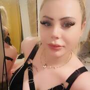 Adelina perfect lady for gentlemen