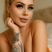 ONLY ESCORT (Passion & Desire ) ADE