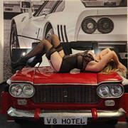 Amber (Foto #2)