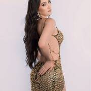 Asian Latina