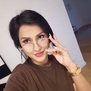 Dalila Desir (Foto #9)