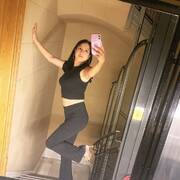 Dalila Desir (Foto #8)