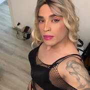 Katrinne