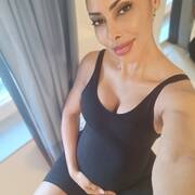 Sexy pregnant (Foto #11)