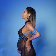 Sexy pregnant (Foto #30)