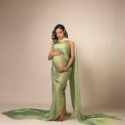 Sexy pregnant (Foto #39)