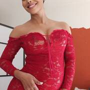 Sexy zwanger (Foto #2)